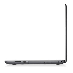 Refurbished Dell Inspiron 5567 15.6" Laptop - Intel Core i7-7500U, 8GB RAM, 256GB SSD, Windows 11 Pro