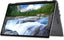 Refurbished  Dell Latitude 7400, 14" FHD 2-IN-1 Touch Screen, i7-8665U, 16GB, 256GB SSD, Win 11 Pro Silver