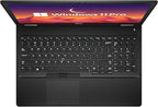 Refurbished ,Dell Latitude 5590 15.6" Laptop (Intel i5-8350U / 8GB RAM / 256 GB SSD / Windows 11 Pro)