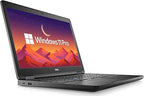 Refurbished ,Dell Latitude 5590 15.6" Laptop (Intel i5-8350U / 8GB RAM / 256 GB SSD / Windows 11 Pro)