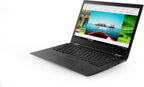 Refurbished Lenovo ThinkPad X1 Yoga Gen 3 14" 2-in-1 Touchscreen Laptop - Intel Core i7-8650U, 16GB RAM, 256GB SSD, Windows 11 Pro