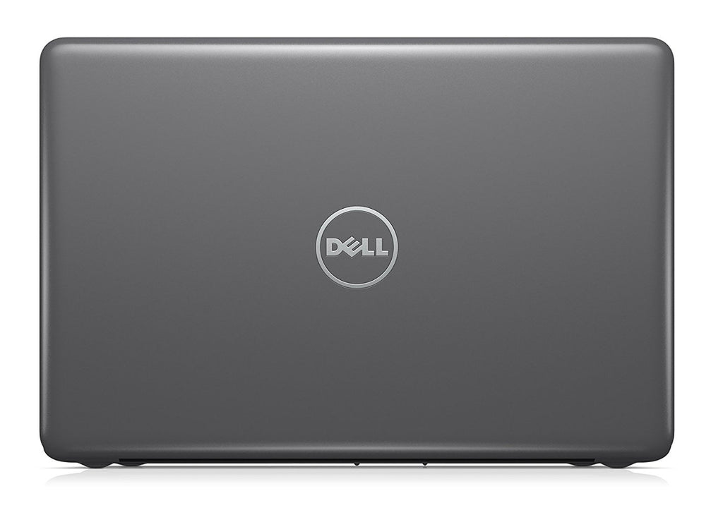 Refurbished Dell Inspiron 5567 15.6" Laptop - Intel Core i7-7500U, 8GB RAM, 256GB SSD, Windows 11 Pro