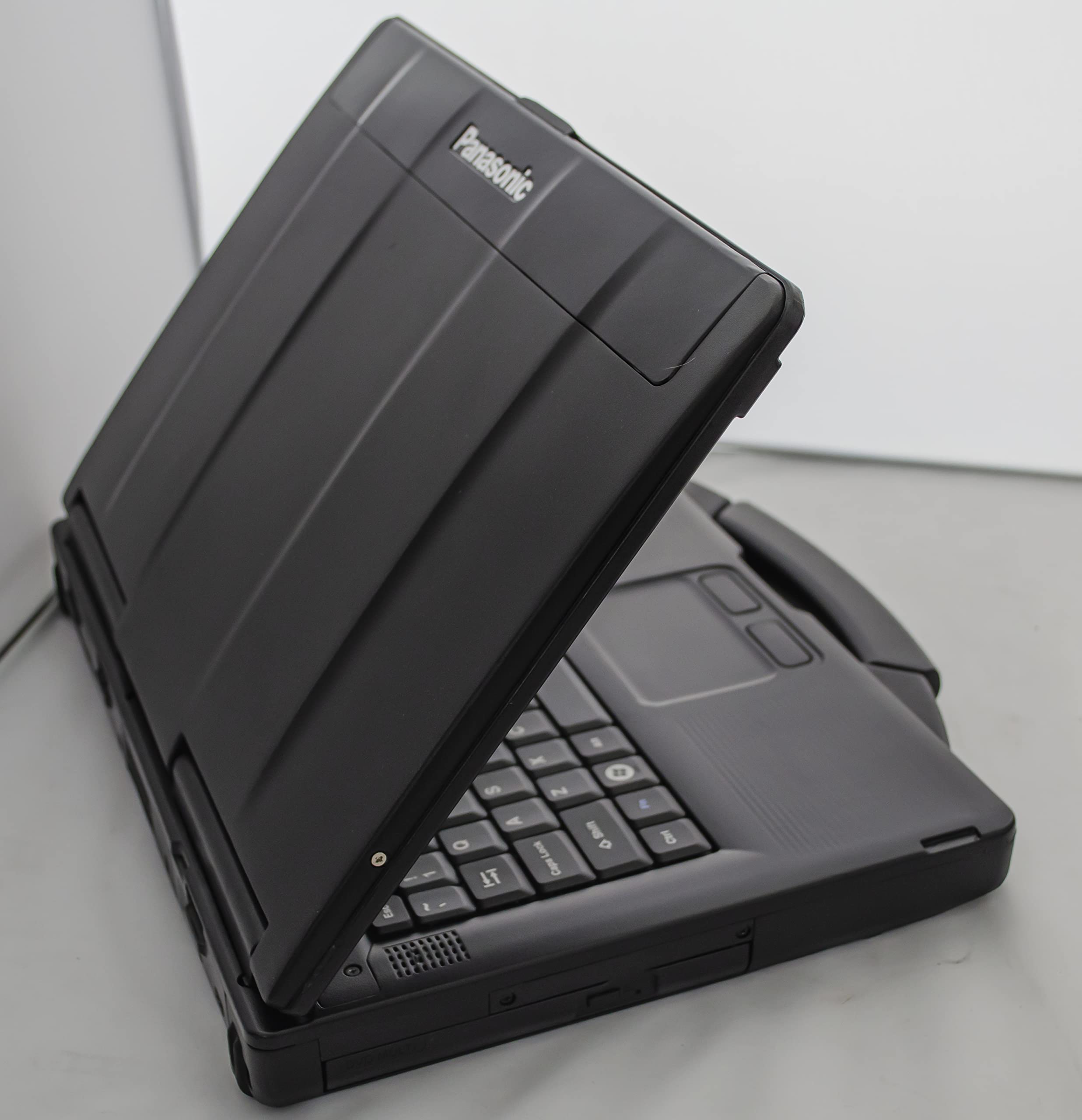 Refurbished (Good) - Panasonic Toughbook CF-53 Laptop - Intel Core i5-4310U - 16GB - 256GB SSD - Windows 11 Pro Secondary image