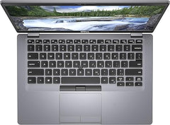 Refurbished  (Good ) ,Dell Latitude 5410 14" Laptop, Intel Core i5-10210U, 16GB RAM,  SSD, Windows 11 Pro