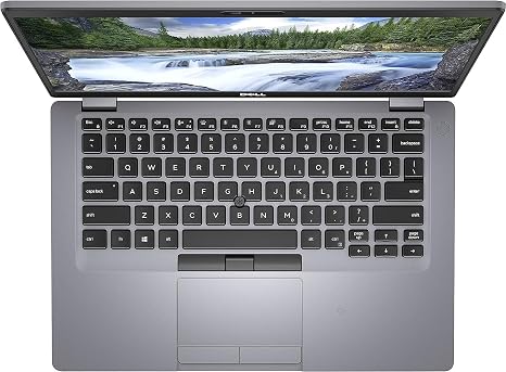 Refurbished  (Good ) ,Dell Latitude 5410 14" Laptop, Intel Core i5-10210U, 16GB RAM, 256GB SSD, Windows 11 Pro