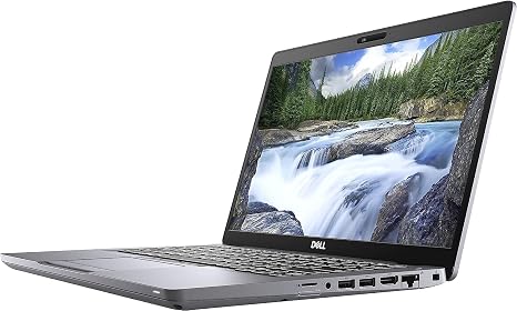 Refurbished  (Good ) ,Dell Latitude 5410 14" Laptop, Intel Core i5-10210U, 16GB RAM, 256GB SSD, Windows 11 Pro
