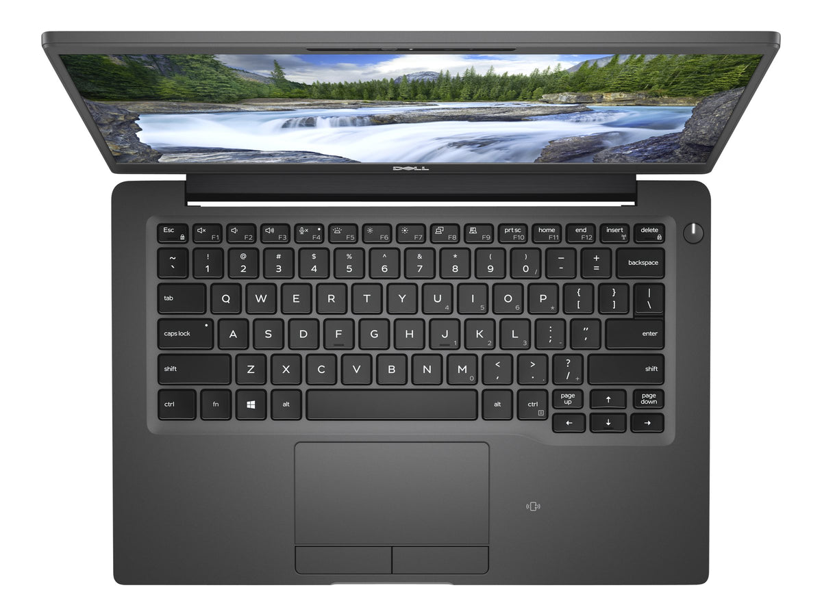 Refurbished Dell Latitude 7300 – 13.3" FHD – i5‑8265U – 8GB – 256GB SSD – Windows 11 Pro