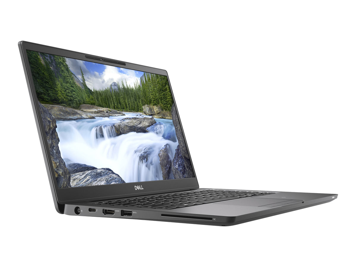 Refurbished Dell Latitude 7300 – 13.3" FHD – i5‑8265U – 8GB – 256GB SSD – Windows 11 Pro