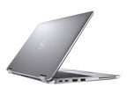 Refurbished  Dell Latitude 7400, 14" FHD 2-IN-1 Touch Screen, i7-8665U, 16GB, 256GB SSD, Win 11 Pro Silver