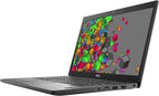 Refurbished (Good) - Dell Laptop Latitude 7490 14" Touch Screen ,Intel Core i5-8650U- 16GB RAM- 256GB SSD Win 11 Pro