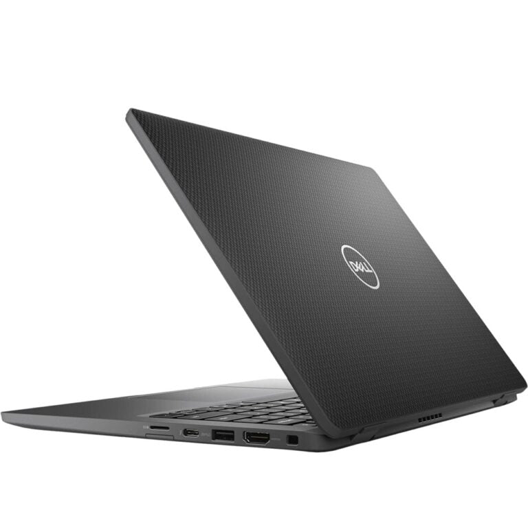 Refurbished  - Dell Latitude 7420 14" FHD Touchscreen Business Laptop - Intel Core i7-1185G7 - 16GB  - 512GB SSD - Windows 11 Pro