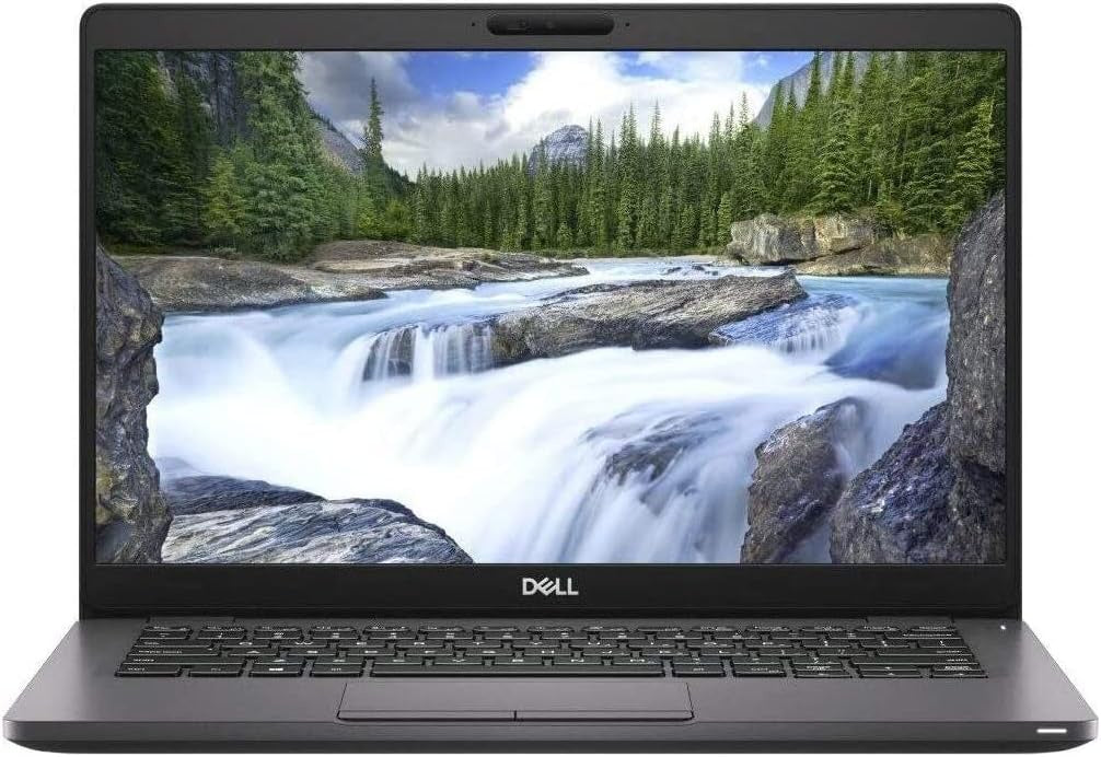 Refurbished (Good) Dell Latitude 5300 2-in-1 Laptop | 13.3" 1920x1080 FHD Touch Screen| Core i5-8365U - 256 GB SSD  - 16 GB RAM | Win 11 Pro Main image