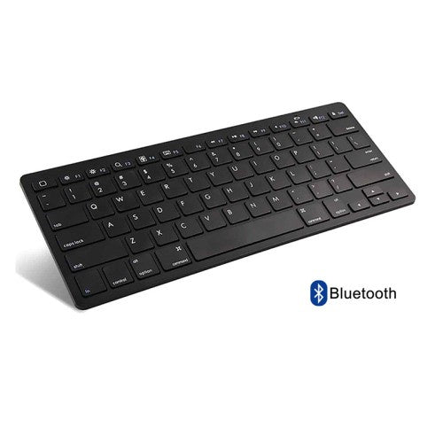 BK3001 Universal Bluetooth Wireless Keyboard For MAC/Windows OS Tablet PC Main image