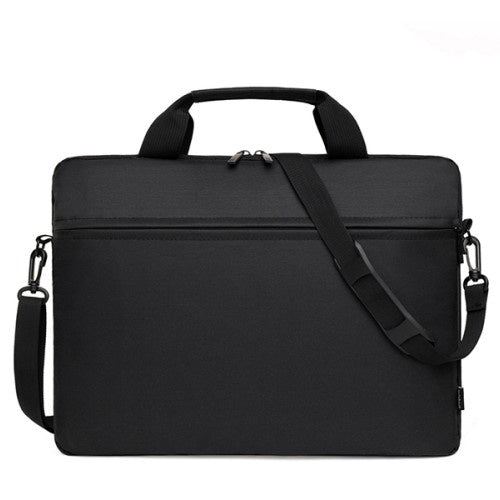 Speedex B003 15.6 inch Multi-Functional Laptop Shoulder and Hand Bag Option for Black and Grey Main image