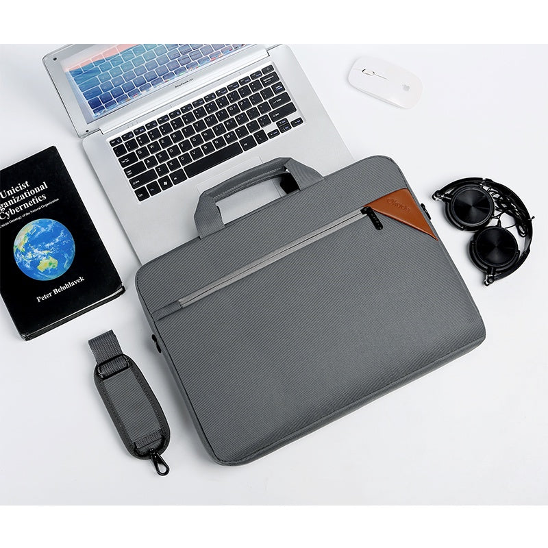 Speedex T60 15.6 inch Multi-Functional Laptop Shoulder and Hand Bag