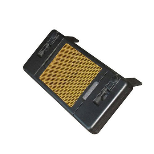 Mini Laptop Cooler with Fan and USB Connection