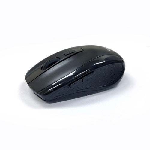 Havit MS260GT 2.4Ghz Wireless Optical mouse_Black Main image