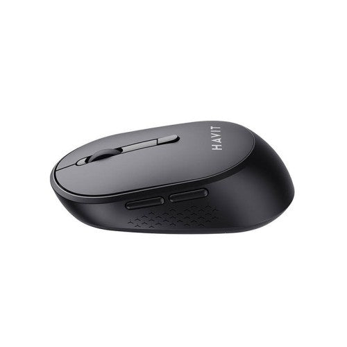 Havit MS78BT 2.4Ghz Wireless 3200DPI, 6 buttons Mouse_Black