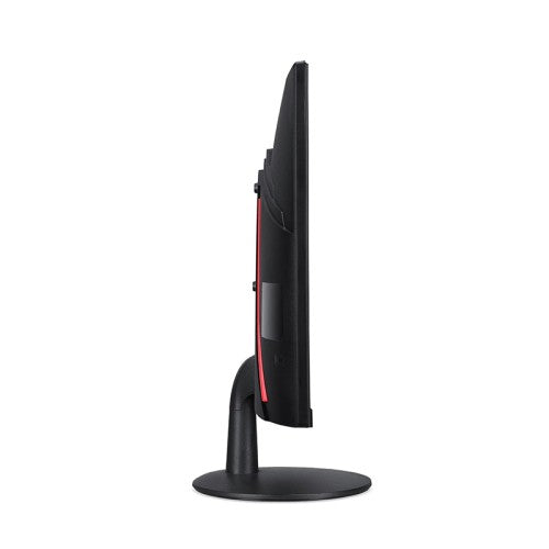 Acer Nitro ED240Q HBI-MX 24 inch (viewable 23.6") FHD 1920 x 1080 100Hz,1m Widescreen Curved Screen AMD FreeSync Compatible Gaming Monitor_Black