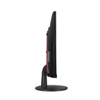 Acer Nitro ED240Q HBI-MX 24 inch (viewable 23.6") FHD 1920 x 1080 100Hz,1m Widescreen Curved Screen AMD FreeSync Compatible Gaming Monitor_Black