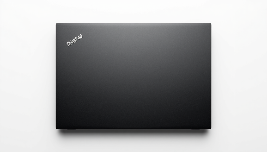 Lenovo ThinkPad T14 Gen 1 - 14" Laptop, AMD Ryzen 7 PRO 4750U - 16GB RAM - 512GB SSD - Windows 11 Pro Refurbished (Perfect)