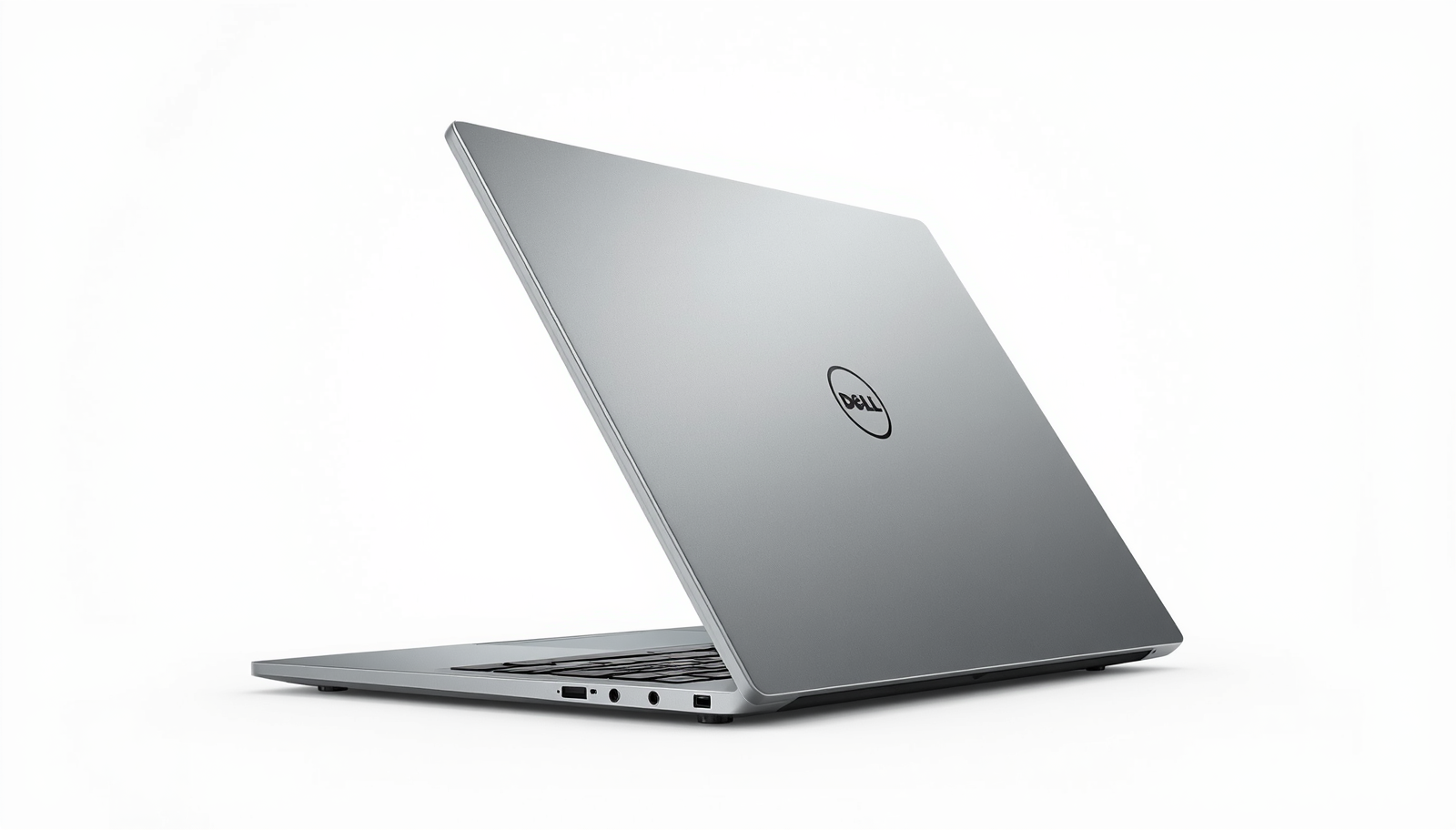 Refurbished (Good) Dell Latitude 5310 2-in-1 Touch Laptop | 13.1" FHD | Backlit Keyboard Core i7-10610U - 256GB SSD - 16GB RAM | Win 11 Pro Silver Main image