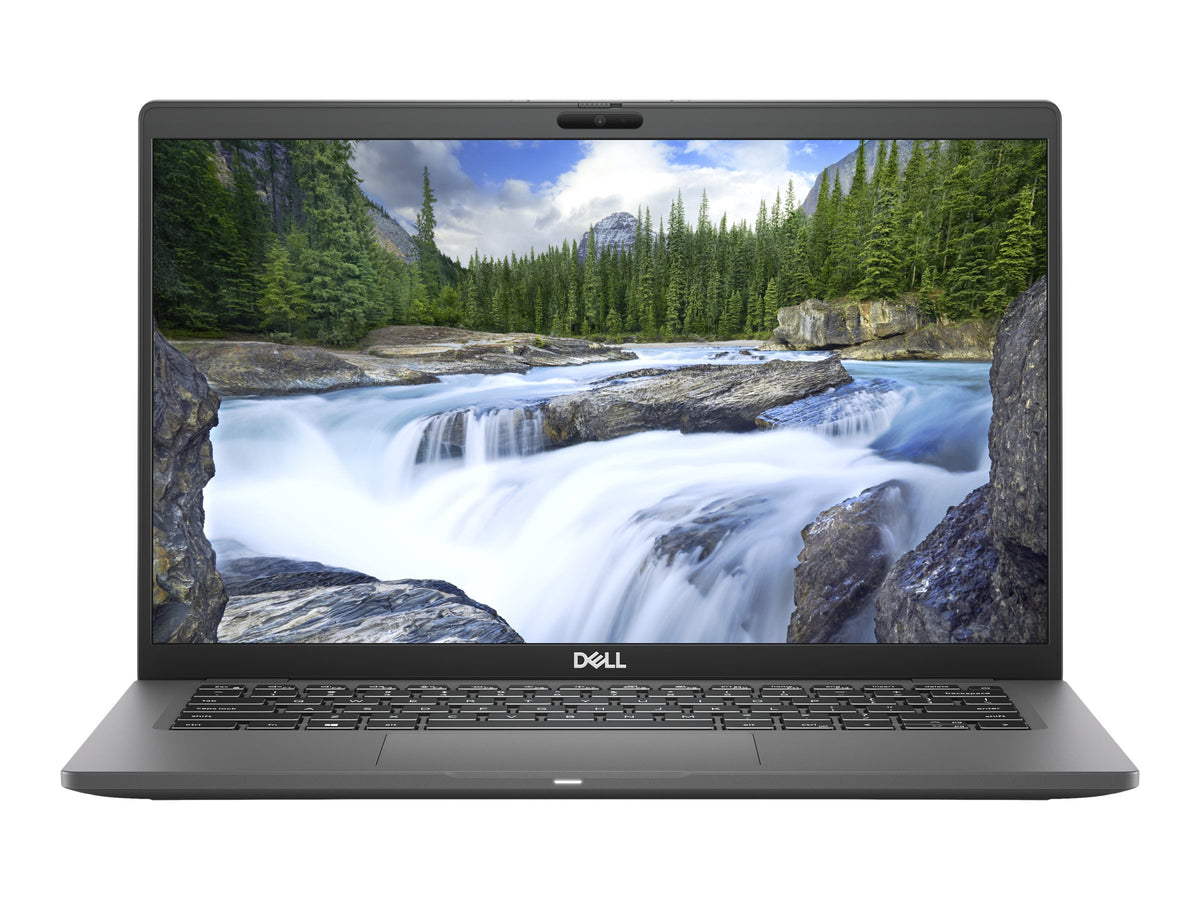 Refurbished – Dell Latitude 7410 – 14" FHD – Intel Core i7‑10610U – 16GB RAM – 256GB SSD – Windows 11 Pro Main image