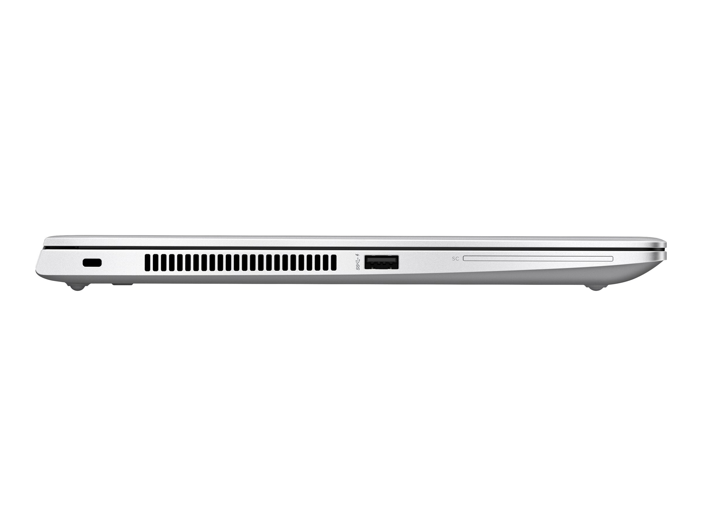 Refurbished , HP EliteBook 745 G6 14" Business Laptop - AMD Ryzen 5 PRO 3500U, 16GB RAM, 256GB SSD, Radeon Vega Graphics, Windows 11 Pro