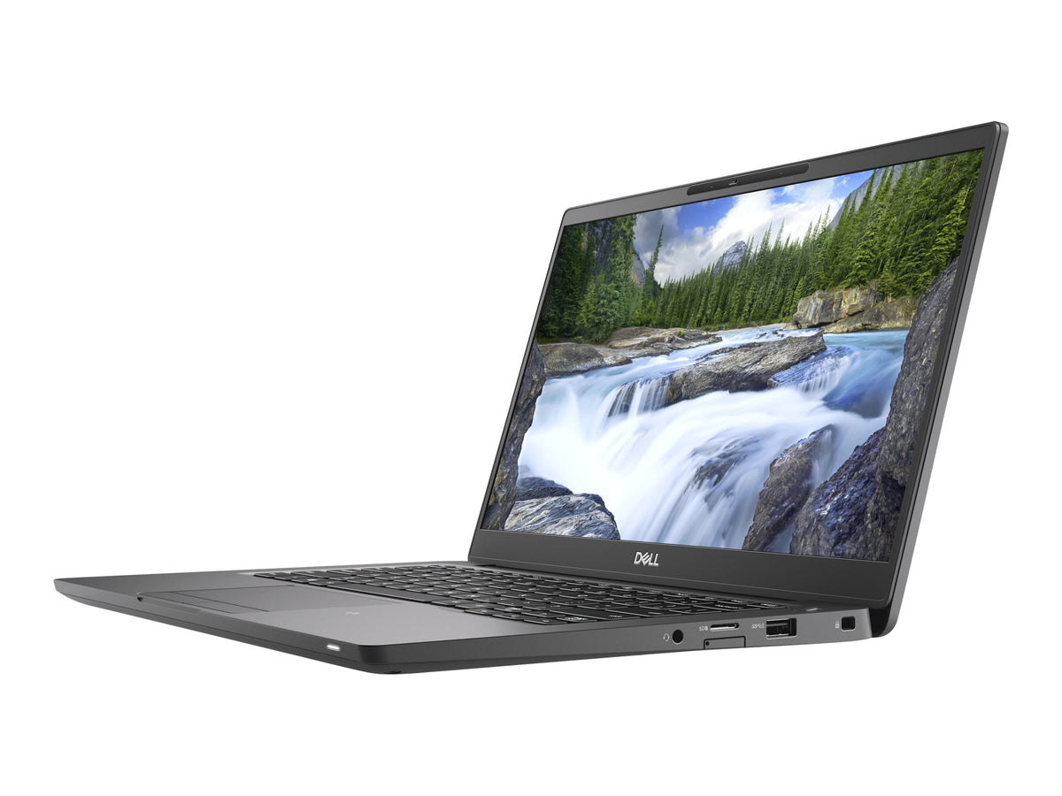 Refurbished Dell Latitude 7300 – 13.3" FHD – i5‑8265U – 8GB – 256GB SSD – Windows 11 Pro