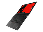 Refurbished  - Lenovo ThinkPad T480 14" Laptop - Intel Core i5-8250U - 8GB DDR4 - 256GB SSD - Windows 11 Pro
