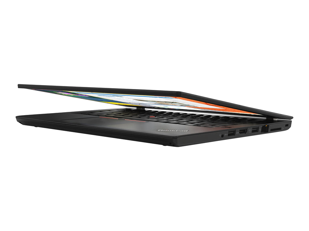 Refurbished  - Lenovo ThinkPad T480 14" Laptop - Intel Core i5-8250U - 8GB DDR4 - 256GB SSD - Windows 11 Pro