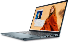 Dell Inspiron 14 Plus 7420 side ports reference