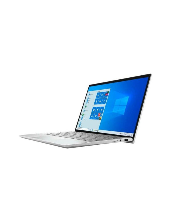 Dell Inspiron 7300 2-in-1 – angled laptop (reference image)