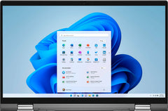 Dell Inspiron 7306 2-in-1 – tablet mode – model reference photo