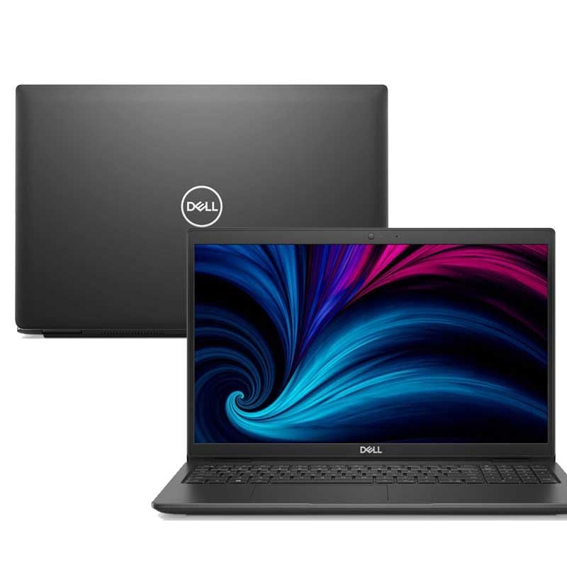 Dell Latitude 3520 laptop model reference view 1 (representative image)
