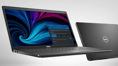 Dell Latitude 3520 laptop model reference view 4 (representative image)