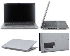 Dell Latitude 5420 additional model angles