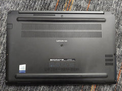 Dell Latitude 7290 bottom cover