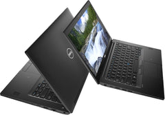 Dell Latitude 7290 keyboard and cover