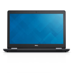 Dell Latitude E5570 model reference photo 3