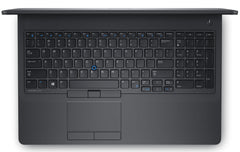 Dell Latitude E5570 model reference photo 5