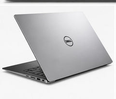 AI-generated illustrative Dell XPS 15 7590 image, view 3; not photo of actual refurbished unit