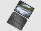 Dell Latitude 7320 Detachable Touchscreen 13.3" Laptop (Intel i5-1185G7 / 16 GB RAM / 256 GB SSD / Windows 11 Pro) Refurbished (Good))