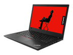 Refurbished  - Lenovo ThinkPad T480 14" Laptop - Intel Core i5-8250U - 8GB DDR4 - 256GB SSD - Windows 11 Pro
