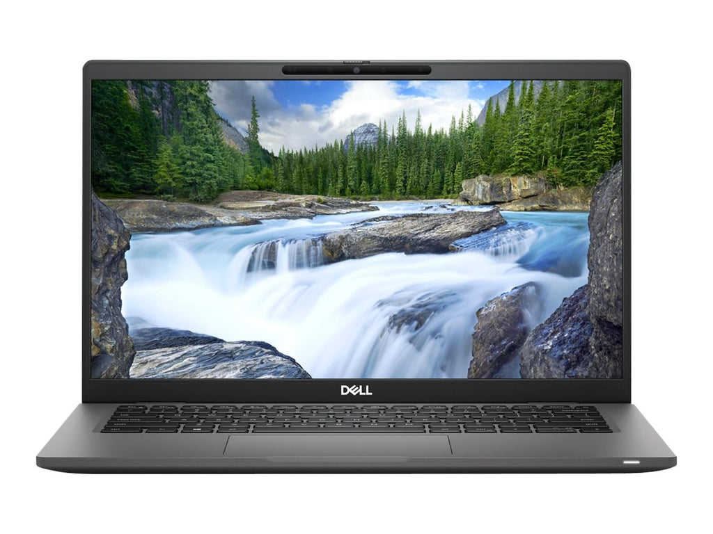 Refurbished  - Dell Latitude 7420 14" FHD Touchscreen Business Laptop - Intel Core i7-1185G7 - 16GB  - 512GB SSD - Windows 11 Pro