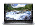 Refurbished  Dell Latitude 7400, 14" FHD 2-IN-1 Touch Screen, i7-8665U, 16GB, 256GB SSD, Win 11 Pro Silver