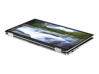 Refurbished  Dell Latitude 7400, 14" FHD 2-IN-1 Touch Screen, i7-8665U, 16GB, 256GB SSD, Win 11 Pro Silver