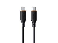 Havit CB603 black USB-C to USB-C 60W charging cable
