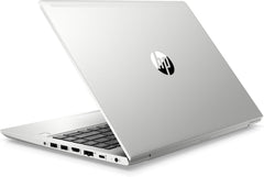 HP ProBook 445R G6 closed lid rear reference