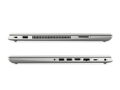 HP ProBook 450 G7 side ports model reference